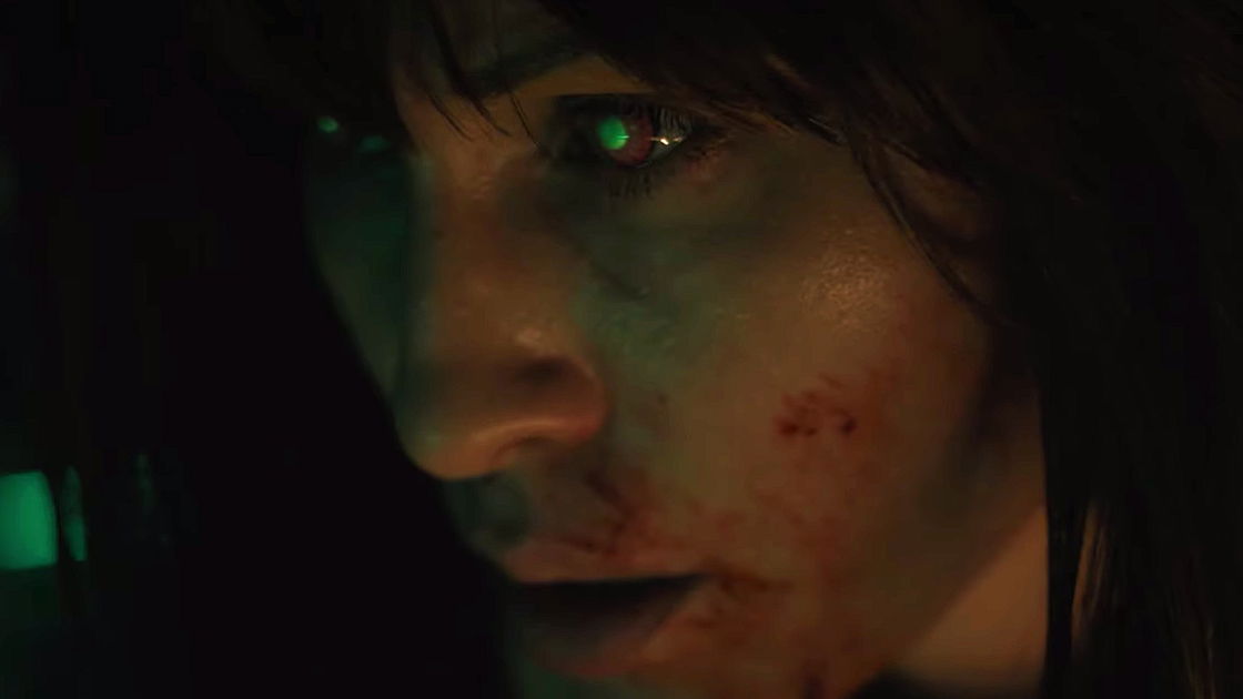 Copertina di Blood Red Sky: Netflix porta i vampiri su un aereo per un thriller sovrannaturale