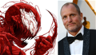 Ο Woody Harrelson θα είναι ο Carnage στο Venom, επιβεβαιώνουν νέες φήμες