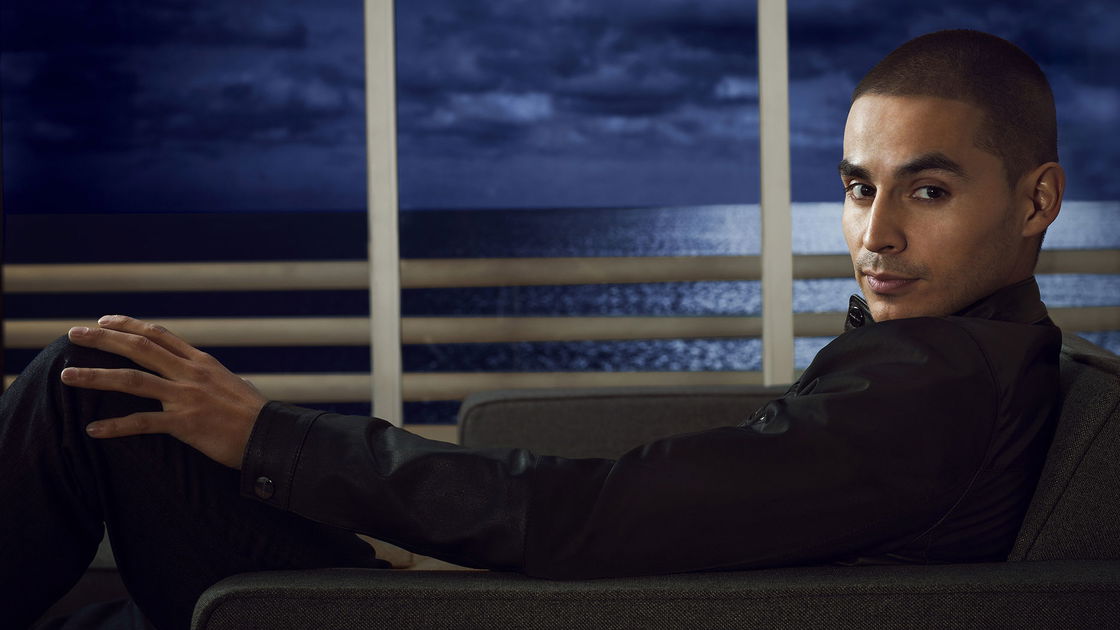 Copertina di È in arrivo da Graceland il nuovo ingresso nel cast di Rosewood