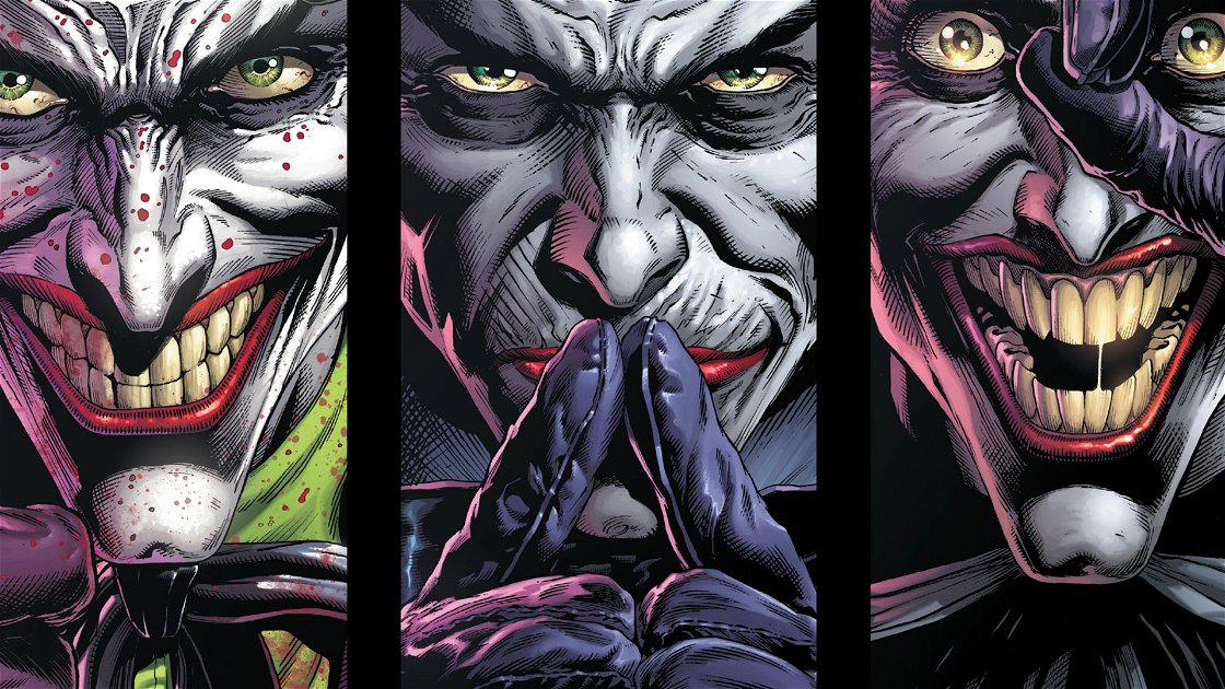Portada El rostro del Joker: todos los actores que dieron vida al Payaso del Crimen