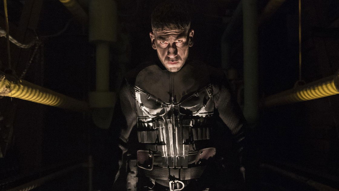 Copertina di The Punisher: data di uscita (e teaser trailer) della seconda stagione