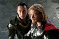 Copertina di Nell'episodio 5 di Loki c'è anche una variante Thor (che forse non hai notato)