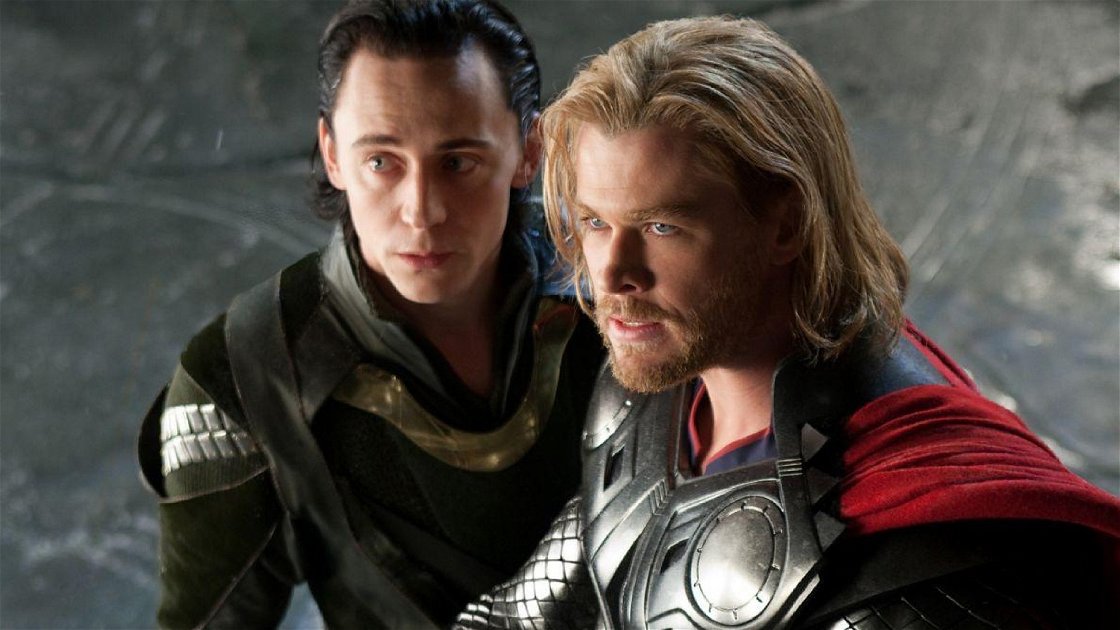 Copertina di Nell'episodio 5 di Loki c'è anche una variante Thor (che forse non hai notato)