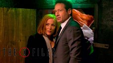 Copertina di X-Files: Recensione episodio 11x09. Niente dura per sempre...