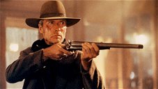 Copertina di Gli spietati: trama e finale del film di Clint Eastwood