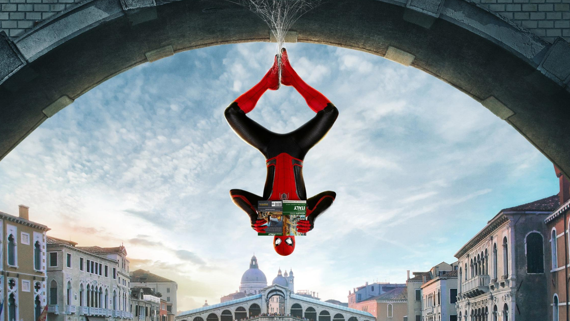 Copertina di Spider-Man 3, la data di uscita americana slitta ancora