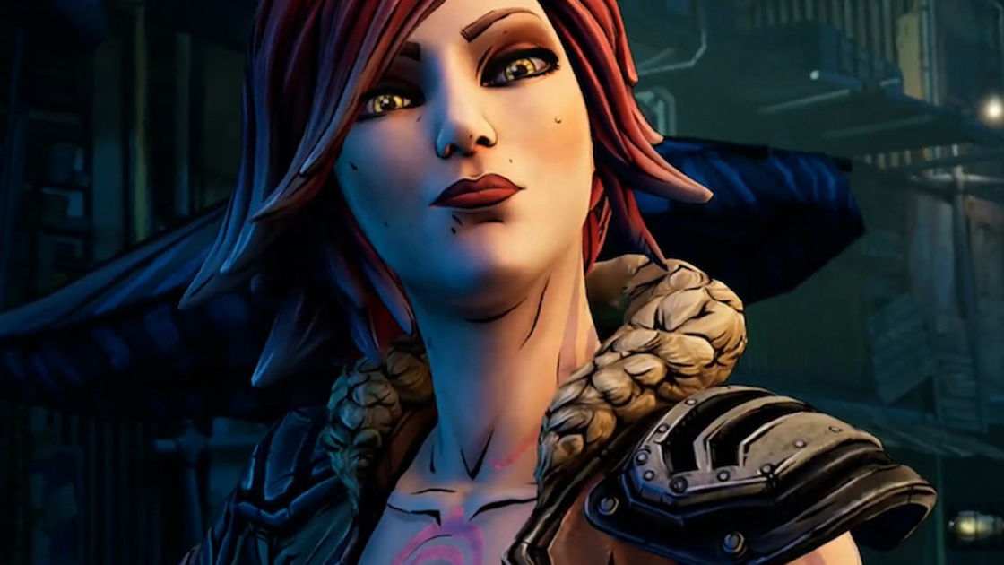Copertina di Cate Blanchett potrebbe interpretare Lilith in Borderlands