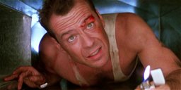 Die Hard cover: all the films and stories of the John McClane saga