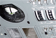 La cubierta de la computadora a bordo del Apolo 11 tenía menos poder de cómputo que los cargadores USB actuales