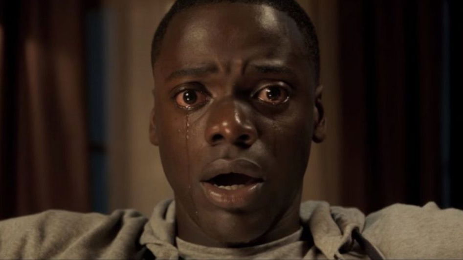 Copertina di Jordan Peele sta considendo un sequel di Scappa - Get Out
