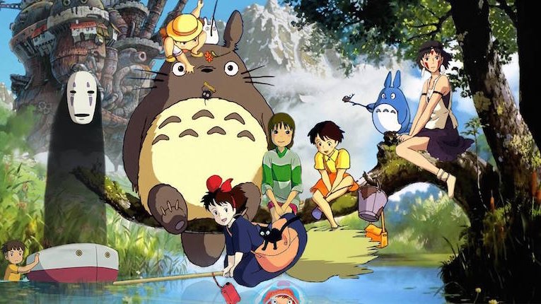 Copertina di Lucky Red risponde ufficialmente alle critiche a Cannarsi sugli adattamenti di Studio Ghibli