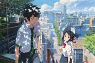 Copertina di Your Name, la recensione: il film giapponese del 2016 arriva in Italia