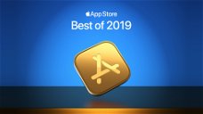 Copertina di Il meglio del 2019 secondo Apple: app e giochi dell'anno ed Apple Music Award