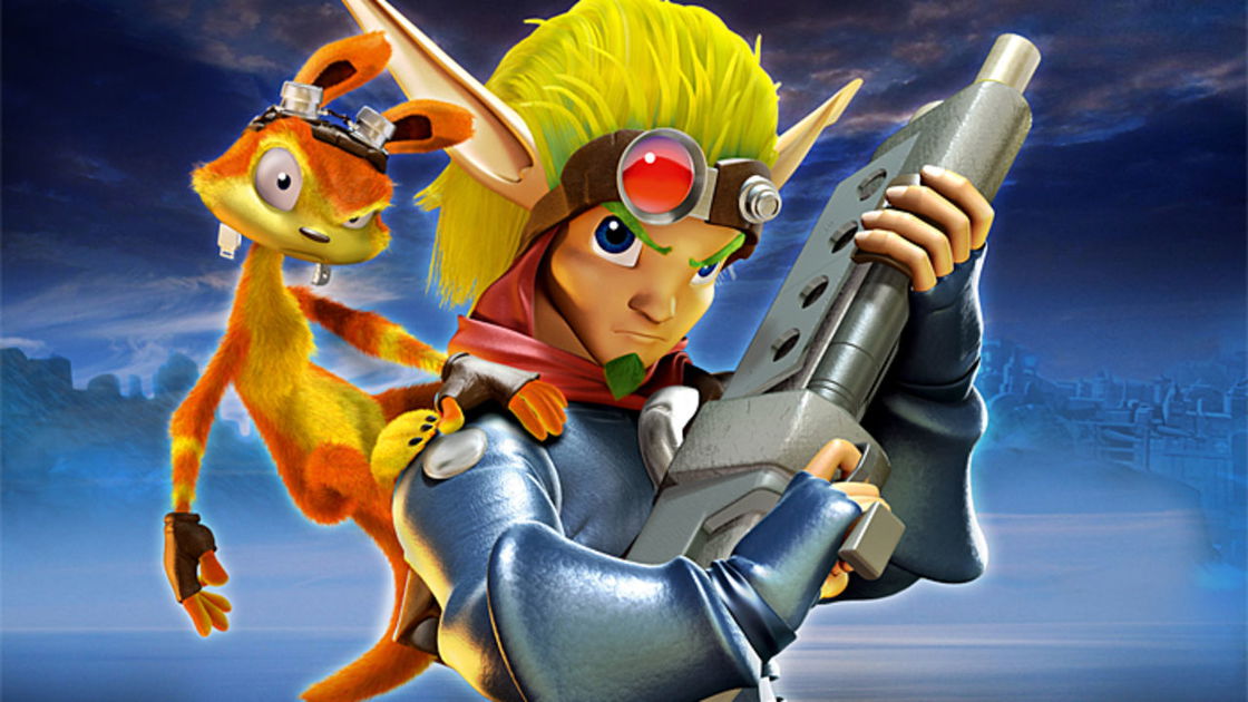 Copertina di Dopo Crash Bandicoot anche Jak and Daxter tornano su PS4