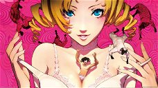 Copertina di Il sexy videogame Catherine torna su PlayStation 4 e Vita: il trailer
