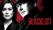 Copertina di The Blacklist rinnovata per la stagione 8, e la 7 arriva su FoxCrime