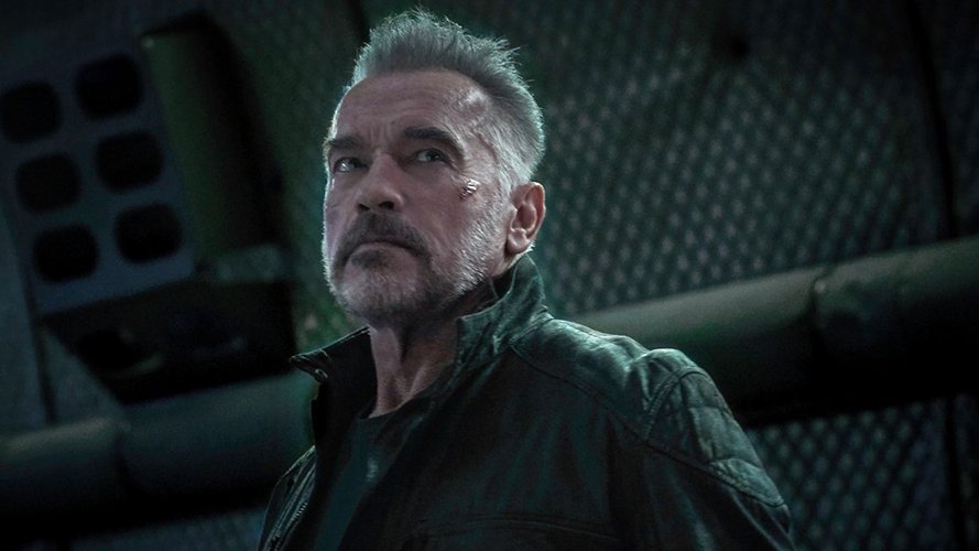 Copertina di Perché Schwarzenegger non è stato ringiovanito per Terminator: Destino Oscuro?