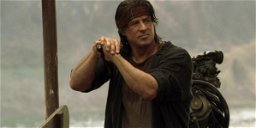 Copertina di John Rambo, trama e cast dell'ultimo capitolo della saga