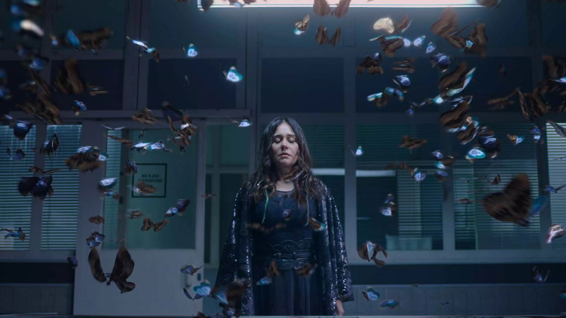 Copertina di Città invisibile: 10 cose da sapere sulla serie fantasy Netflix
