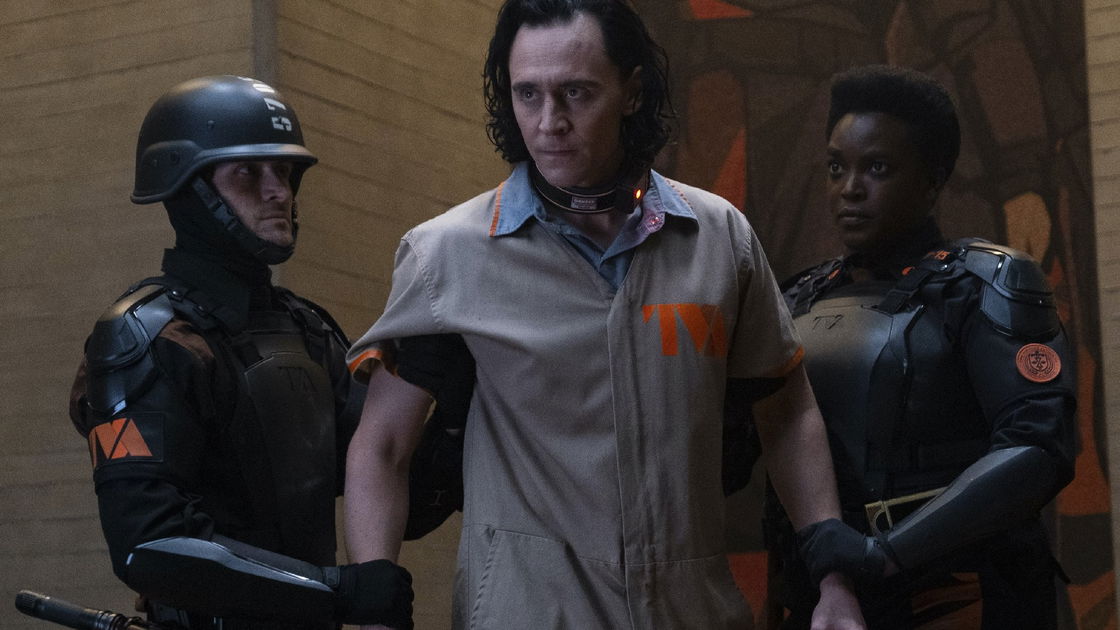 Copertina di La seconda stagione di Loki si farà: la conferma ufficiale alla fine del sesto episodio