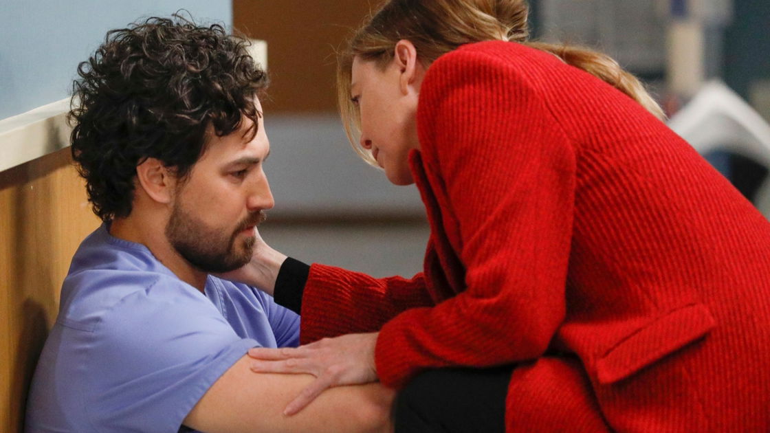Copertina di Come il finale di Station 19 3 lancerà Grey's Anatomy 17