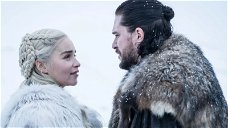 Copertina di Game of Thrones 8: il Nord accetterà Daenerys? I commenti del cast e nuove foto