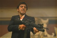 Portada de Scarface: ¡Luca Guadagnino rodará el remake de la película con Al Pacino!