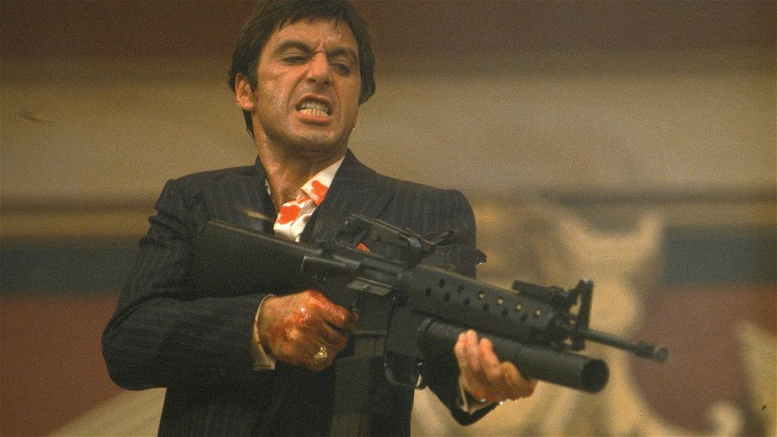Copertina di Scarface: Luca Guadagnino girerà il remake del film con Al Pacino!