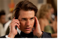 Copertina di Tom Cruise e Hayley Atwell a Roma per Mission: Impossible 7, le foto dal set
