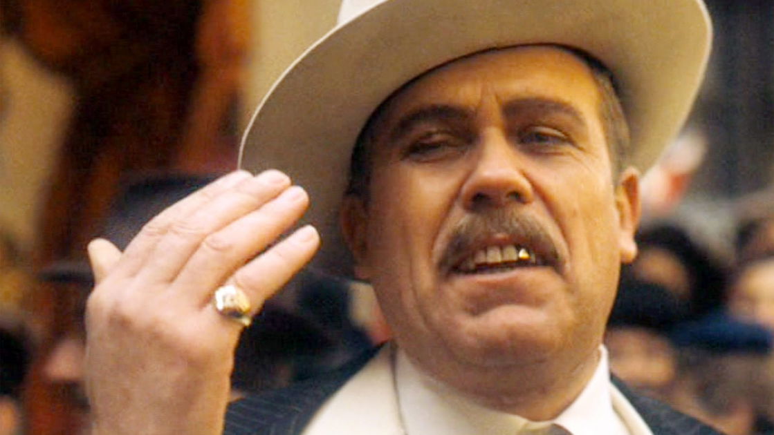 Copertina di Addio a Gastone Moschin: da Amici Miei a Il padrino, i suoi film cult