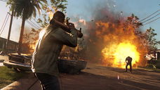 Copertina di Mafia III si aggiorna con un terzo DLC, Segno dei Tempi