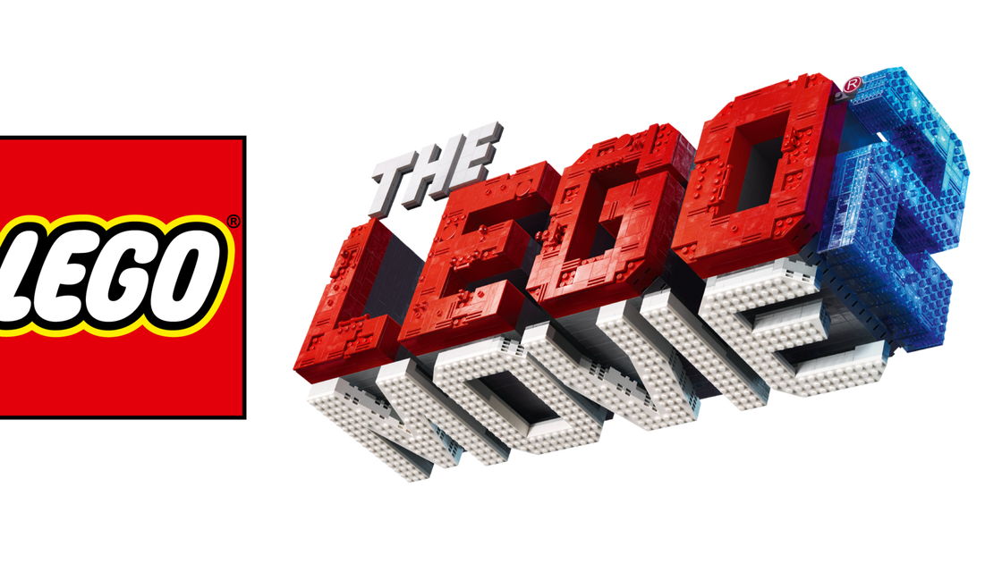 Copertina di The LEGO Movie 2: arrivano i set ufficiali ispirati al film