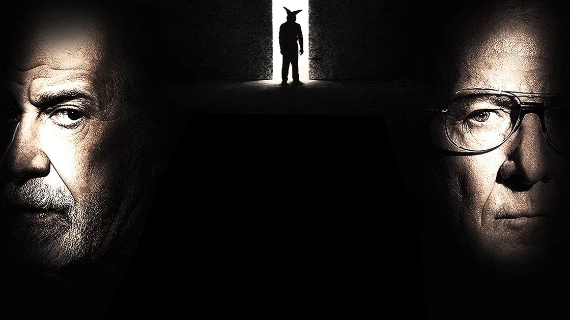 Εξώφυλλο του The Man of the Labyrinth: η πλοκή και η εξήγηση του τέλους της ταινίας από τον Donato Carrisi