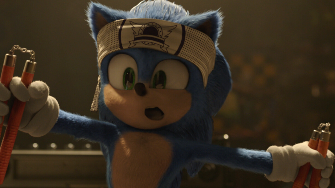 Copertina di Sonic, da flop a top: il sequel del film si farà, contro ogni previsione