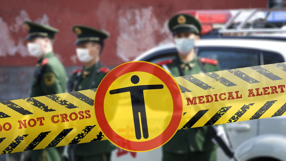 Copertina di Il Coronavirus getta la 'pilot season' nel caos