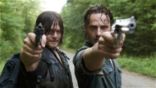Copertina di The Walking Dead 9 avrà un salto temporale di due anni