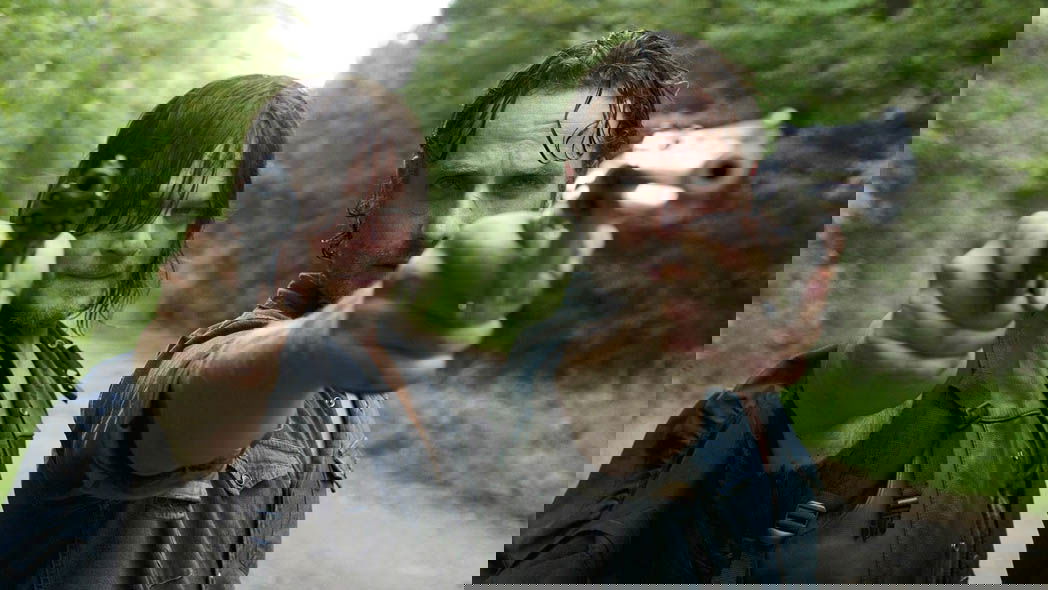 Copertina di The Walking Dead 9 avrà un salto temporale di due anni