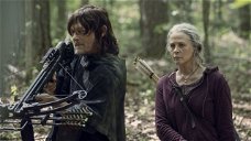 Copertina di The Walking Dead: il finale di serie dopo la stagione 12? Le novità