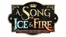 Canción de hielo y fuego: la portada del juego en miniatura está en Kickstarter