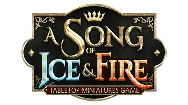 Copertina di A Song Of Ice & Fire: Il gioco di miniature è su Kickstarter