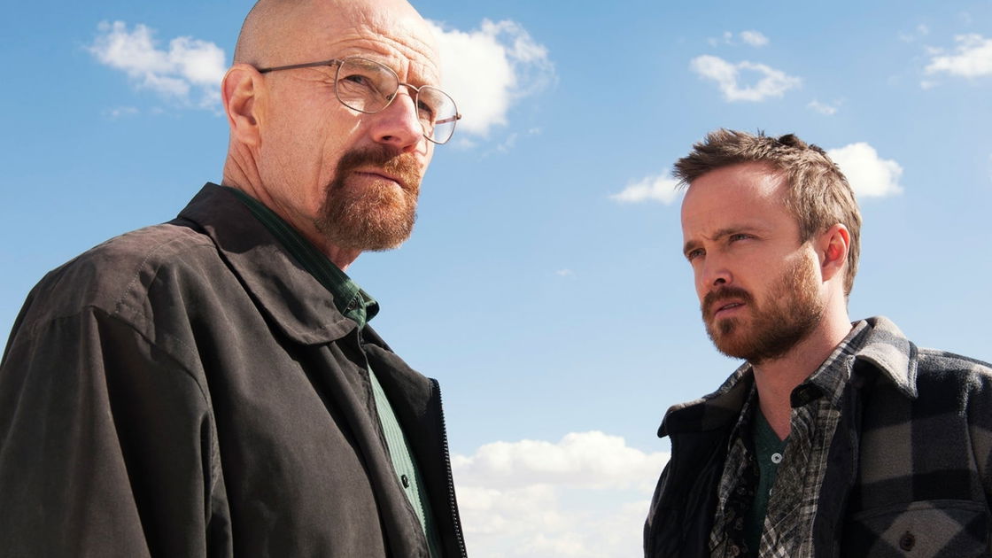 Copertina di Breaking Bad: le serie da maratonare, se ti è piaciuta la storia di Walter White