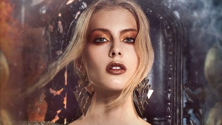 Copertina di Game of Thrones: la linea di make up di Urban Decay dedicata alla serie