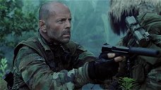 Copertina di L'ultima alba: trama e spiegazione del film di Antoine Fuqua con Bruce Willis