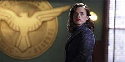 Copertina di L'agente Carter potrebbe apparire nella stagione 7 di Agents of S.H.I.E.L.D.