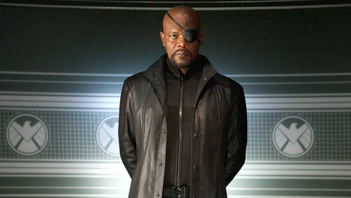 Copertina di Perché Nick Fury ha aspettato così tanto per chiamare Capitan Marvel?