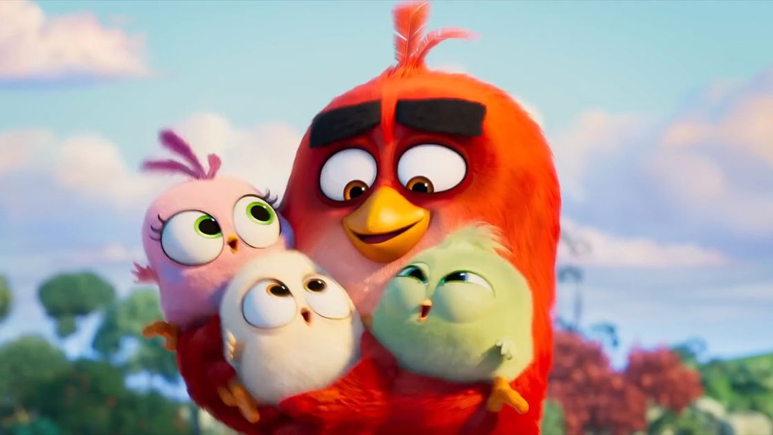 Copertina di Annecy 2019: i nuovi progetti animati Sony