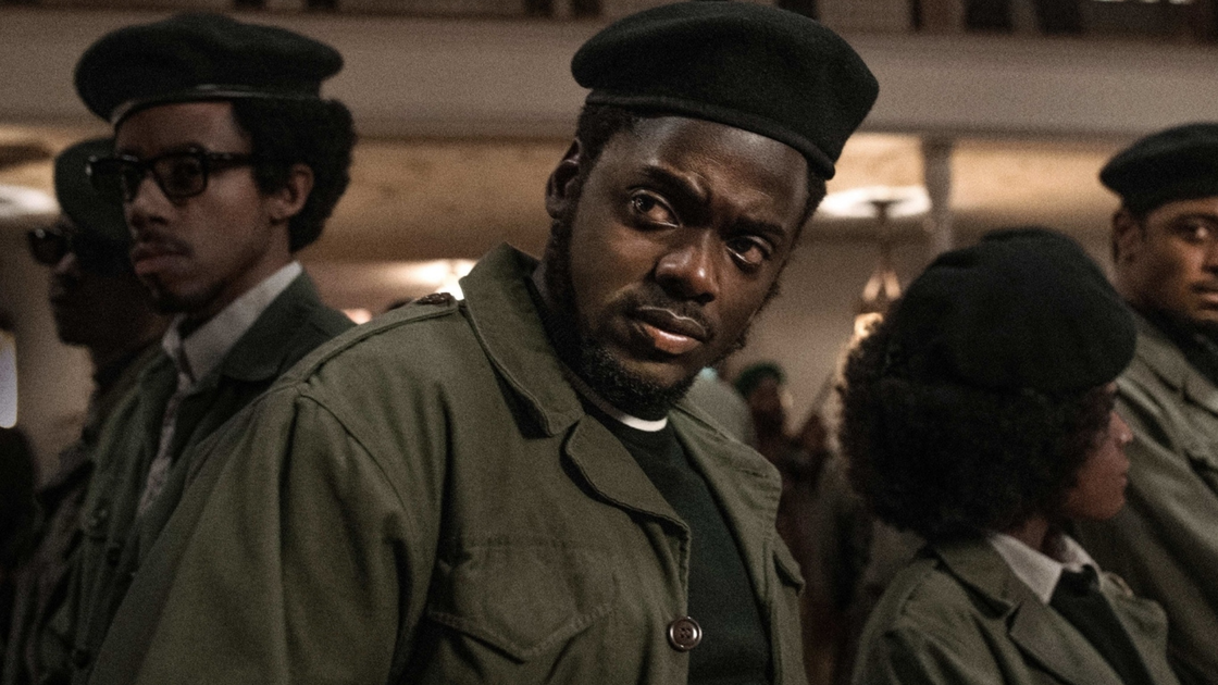 Copertina di Judas and the Black Messiah è il film sul razzismo più bello di questa edizione degli Oscar 2021