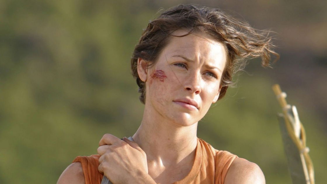 Copertina di Evangeline Lilly si scusa per i suoi commenti sul Coronavirus