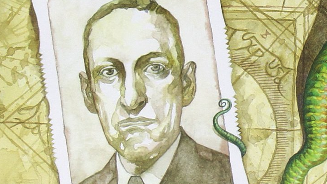 Copertina di Lovecraft: Benioff e Weiss (Game of Thrones) al lavoro sul film horror