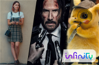 Copertina di Infinity: film e serie TV in arrivo a luglio 2020
